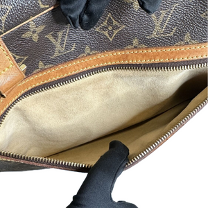 LOUIS VUITTON CITE GM MOGOGRAM GHW