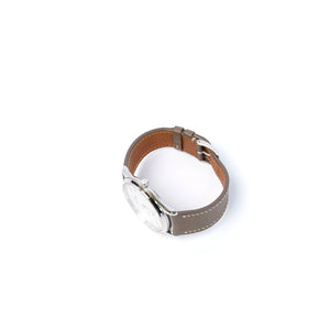 JAEGER-LECOULTRE MASTER ULTRA THIN Q1218420