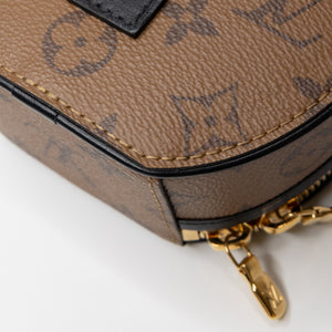 LOUIS VUITTON MINI BOITE CHAPEAU