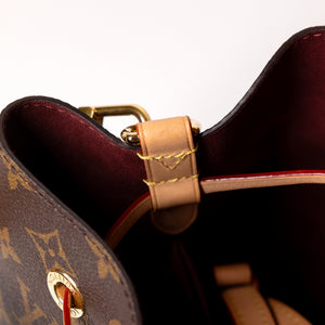 LOUIS VUITTON NEONOE BB MONOGRAM CANVAS