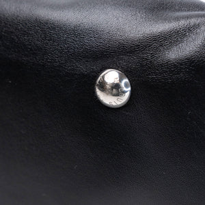 LOUIS VUITTON CARRYALL CARGO VIBE PM LAMBSKIN BLACK SHW (MICROCHIP)
