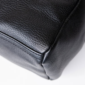 GIVENCHY PANDORA BAG BLACK