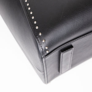 GIVENCHY ANTIGONA MEDIUM BAG BLACK SHW