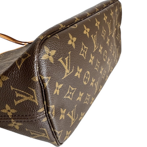 LOUIS VUITTON NEVERFULL MM MONOGRAM CANVAS