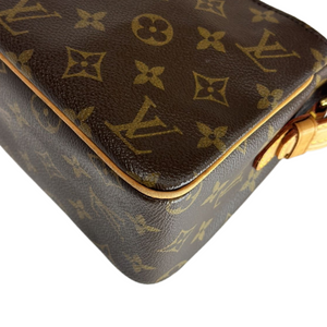 LOUIS VUITTON Viva CITE MM MONOGRAM SHOULDER BAG M51164