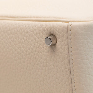 HERMES MINI LINDY NATA CLEMENCE SHW STAMP U