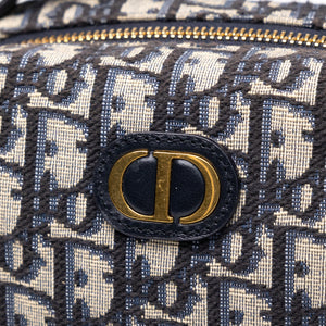 CHRISTIAN DIOR MONTAIGNE D-COSY MINI BAG GHW