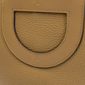HERMES IN-THE-LOOP 18 BAG BISCUIT CLEMENCE GHW STAMP B
