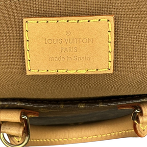 LOUIS VUITTON PETITE SAC M69442