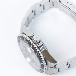 ROLEX SUBMARINER DATE 16610