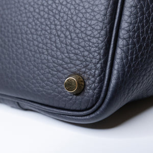 HERMES PICOTIN LOCK 18 3Y CABAN GHW STAMP U