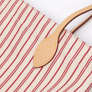 LOUIS VUITTON CARRY IT OTHER MONOGRAM CANVAS HANDBAGS GHW