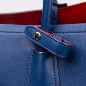 PRADA SAFFIANO LEATHER TOTE BAGS GHW
