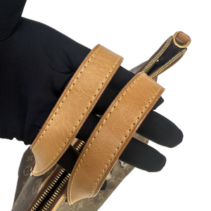 LOUIS VUITTON PALERMO PM M40145
