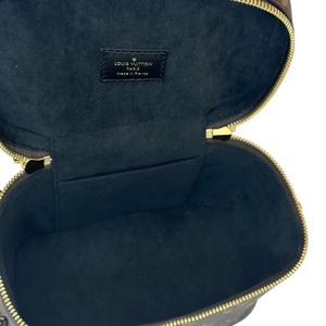 LOUIS VUITTON VANITY PM  M47128