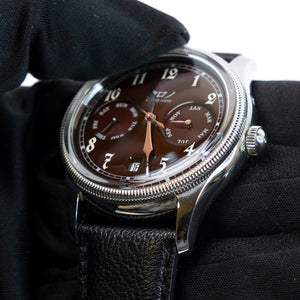 KURONO TOKYO ANNIVERSARY CALENDRIER 'AZUKI'