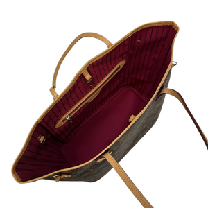 LOUIS VUITTON NEVERFULL MM M40156