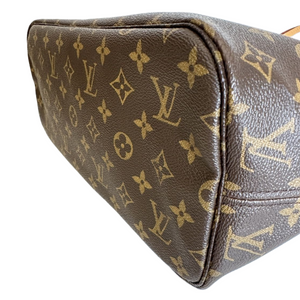 LOUIS VUITTON NEVERFULL MM MONOGRAM CANVAS