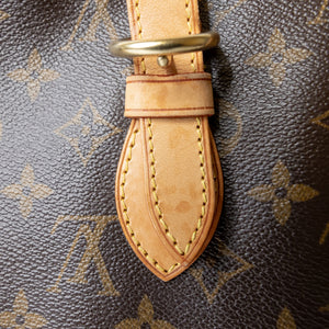 LOUIS VUITTON POPINCOURT HAUT TOTE