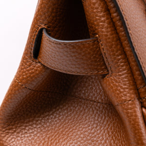 MULBERRY BAYSWATER LEGACY NVT BAG GHW
