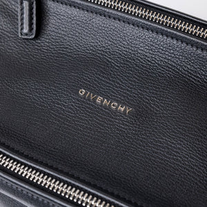 GIVENCHY PANDORA BAG BLACK