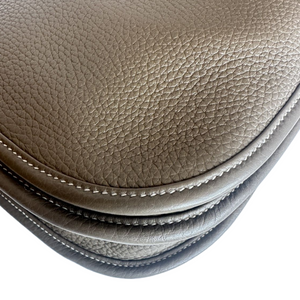 HERMES EVELYNE 29 ETOUPE SHW STAMP W