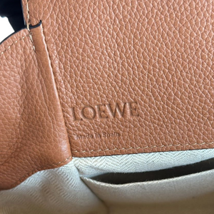LOEWE MINI HOMMOK BAG