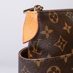 LOUIS VUITTON TOTALLY PM MONOGRAM CANVAS