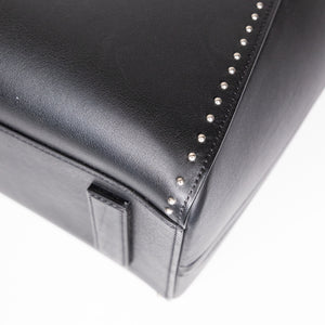 GIVENCHY ANTIGONA MEDIUM BAG BLACK SHW