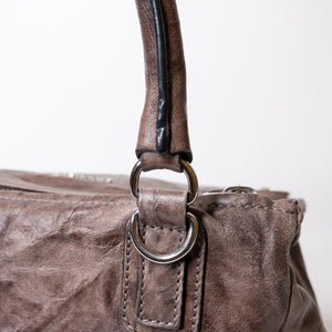GIVENCHY PANDORA BAG BROWN