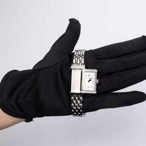 JAEGER-LECOULTRE ONE DUTTEO