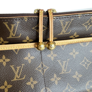 LOUIS VUITTON POPINCOURRON CROSSBODY SHOULDER BAG M40008