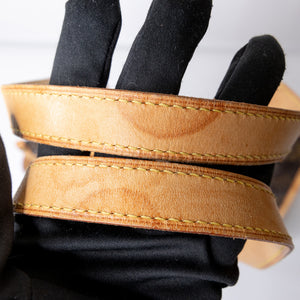 LOUIS VUITTON POPINCOURT HAUT TOTE