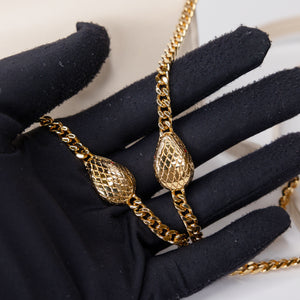 BVLGARI SERPENTI FOREVER MICRO BAG