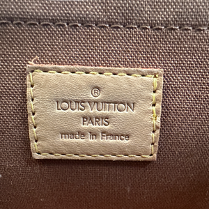 LOUIS VUITTON MONOGRAM POPINCOURT HAND BAG M40009