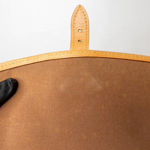 LOUIS VUITTON DIANE MONOGRAM CANVAS