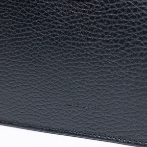 GUCCI BAMBOO 1947 DIONYSUS TOP HANDLE BAG BLACK SHW