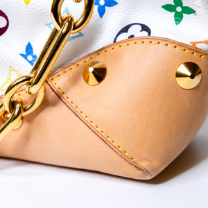 LOUIS VUITTON MULTICOLOUR JUDY MM