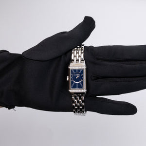 JAEGER-LECOULTRE ONE DUTTEO