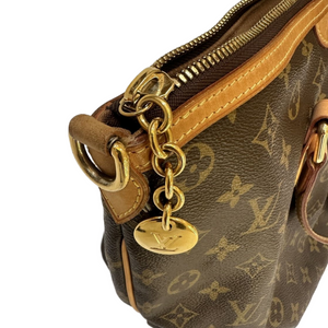 LOUIS VUITTON PALERMO PM M40145