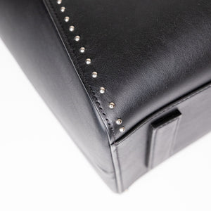 GIVENCHY ANTIGONA MEDIUM BAG BLACK SHW