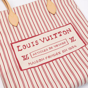 LOUIS VUITTON CARRY IT OTHER MONOGRAM CANVAS HANDBAGS GHW