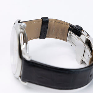 MONTBLANC STAR CLASSIQUE MEN WATCH