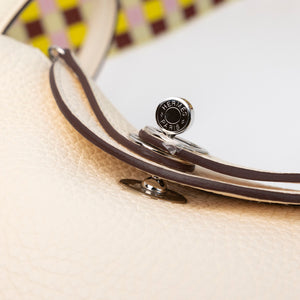 HERMES MINI LINDY NATA CLEMENCE SHW STAMP U