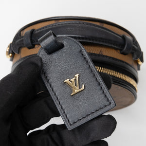 LOUIS VUITTON MINI BOITE CHAPEAU