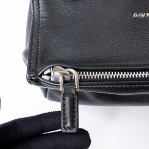 GIVENCHY PANDORA BAG BLACK