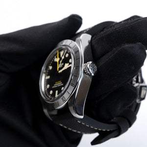 TUDOR BLACK BAY PRO M79470 39MM