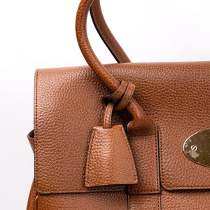 MULBERRY BAYSWATER LEGACY NVT BAG GHW