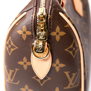LOUIS VUITTON SPEEDY 20 MONOGRAM CANVAS