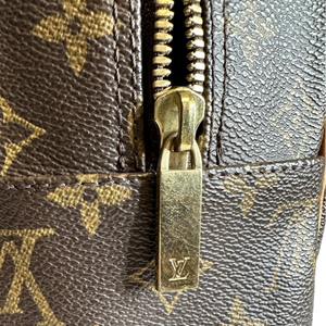 LOUIS VUITTON CITE GM MOGOGRAM GHW
